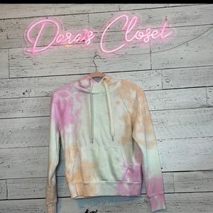 XS 90° Degrees Hoodie